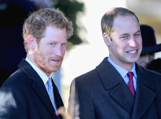 Prince William, Prince Harry Prince William, Prince Harry